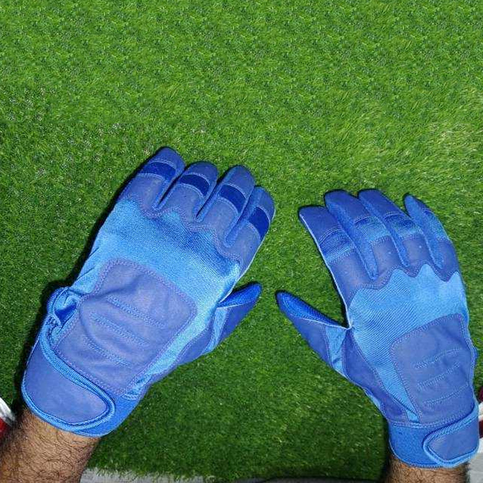 Baseball Batting Gloves | Short Cuff