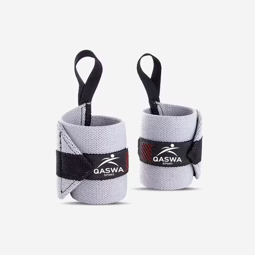Wrist wraps