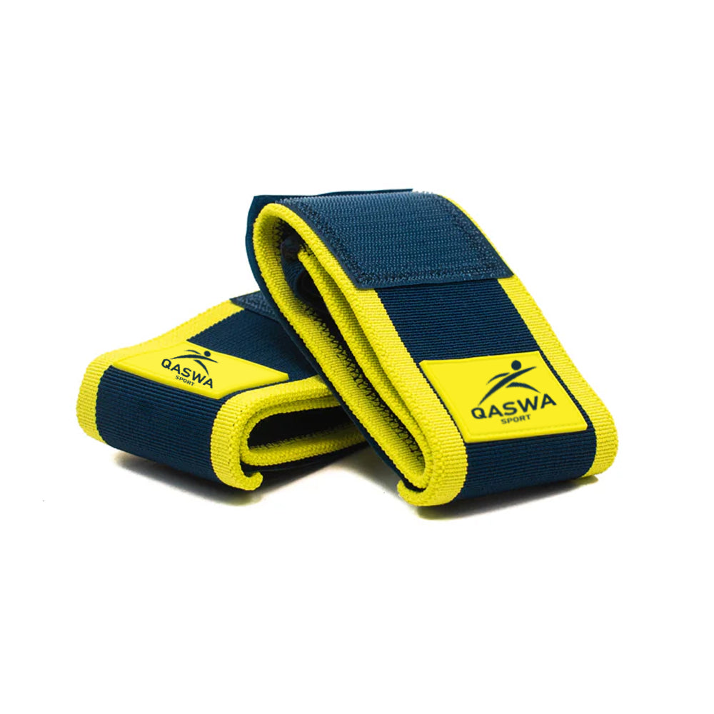 Wrist wraps