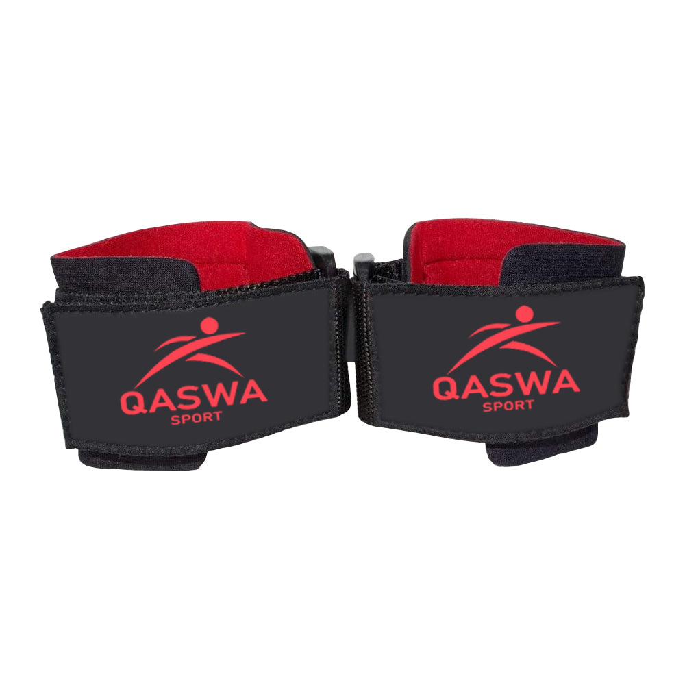 Wrist wraps