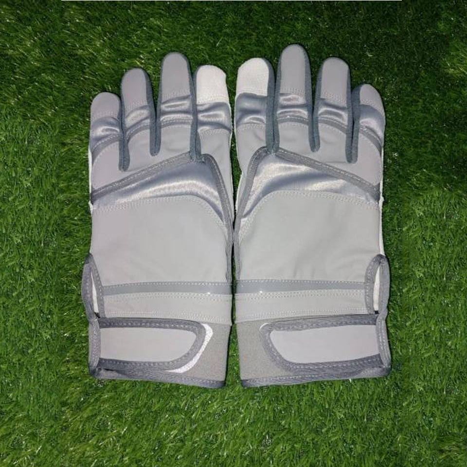 Baseball Batting Gloves | Short Cuff