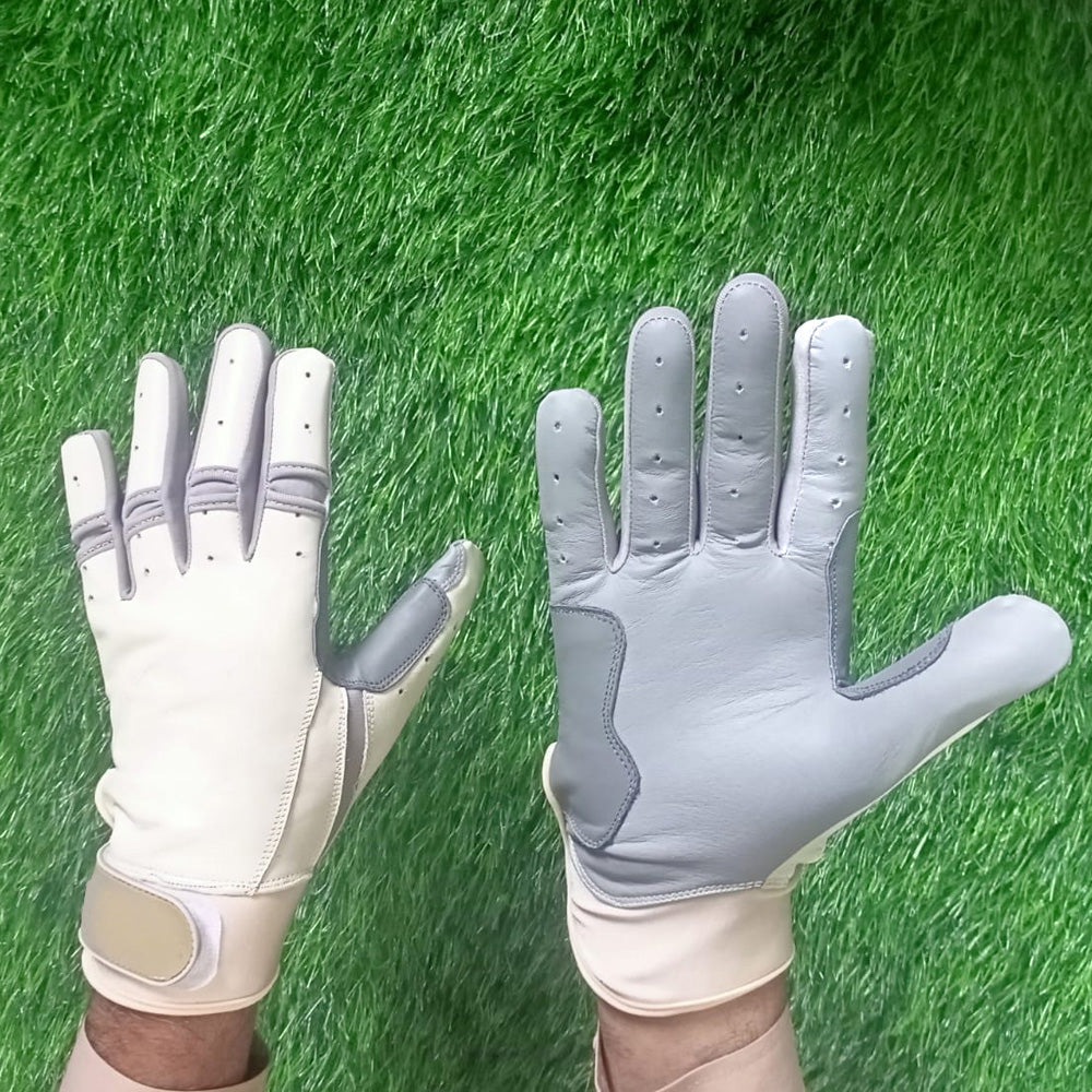Baseball Batting Gloves | Short Cuff