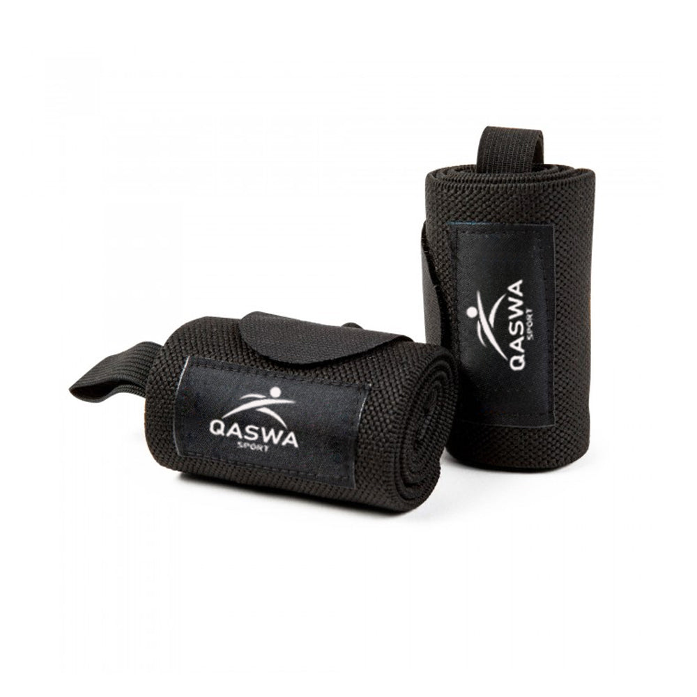 Wrist wraps