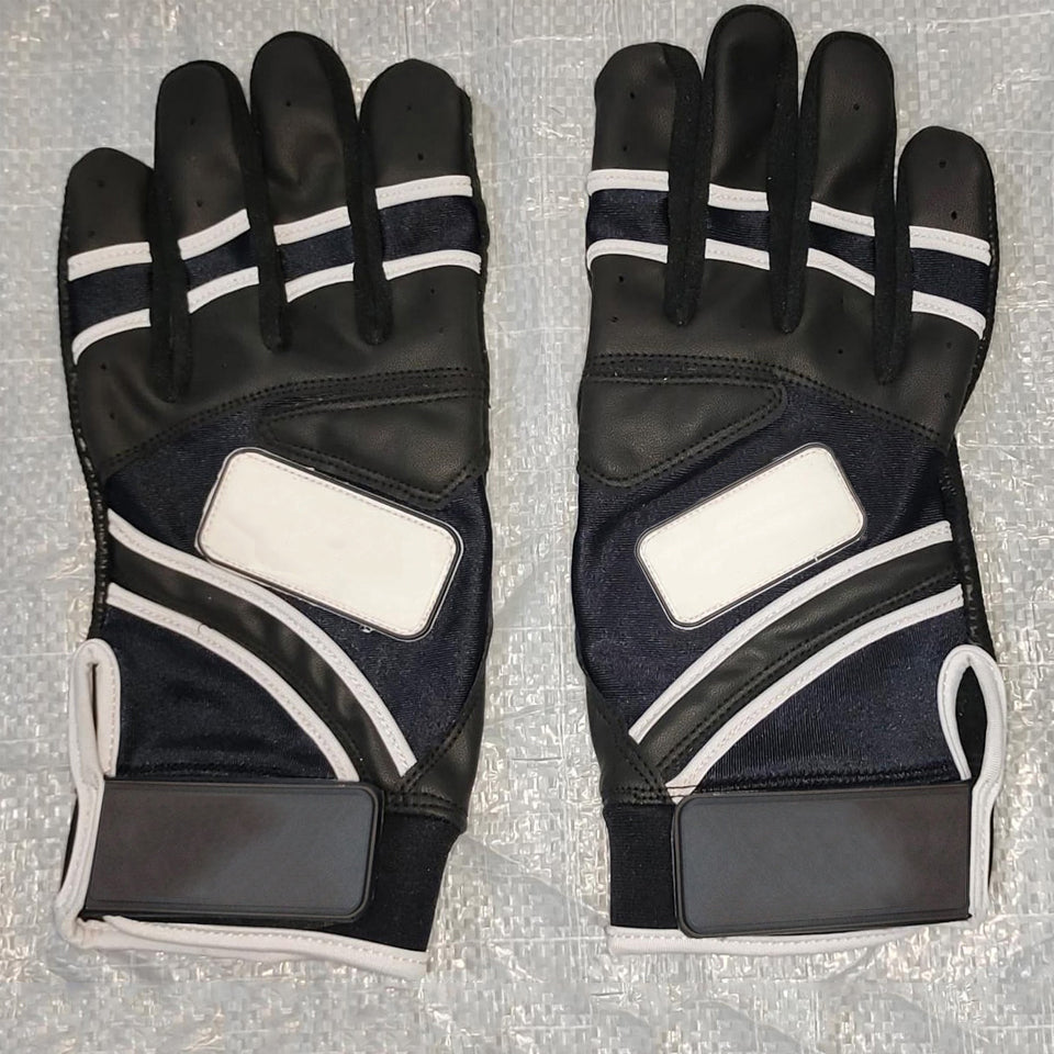 Baseball Batting Gloves | Short Cuff