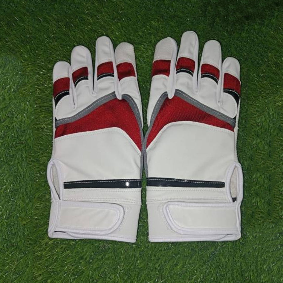 Baseball Batting Gloves | Short Cuff