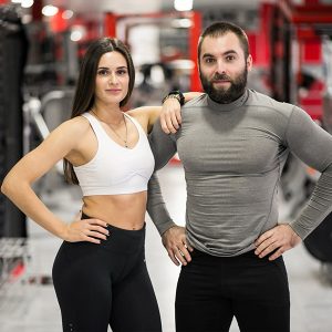 Fitness Wear