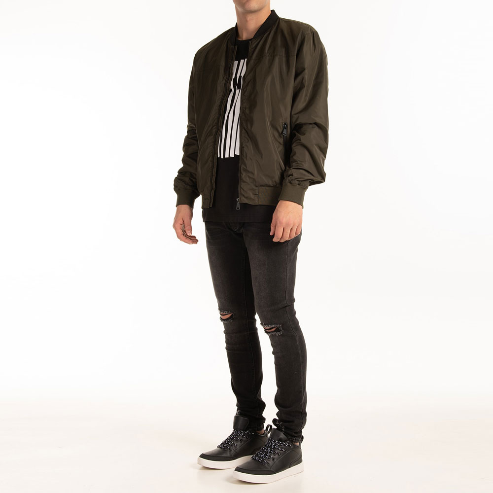 lightweight bomber jackets for men - Image 2