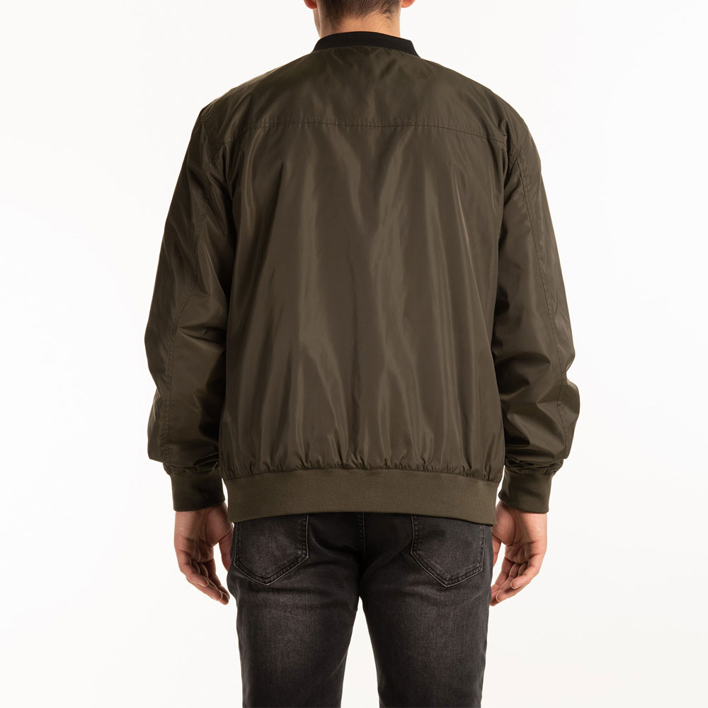 lightweight bomber jackets for men - Image 3