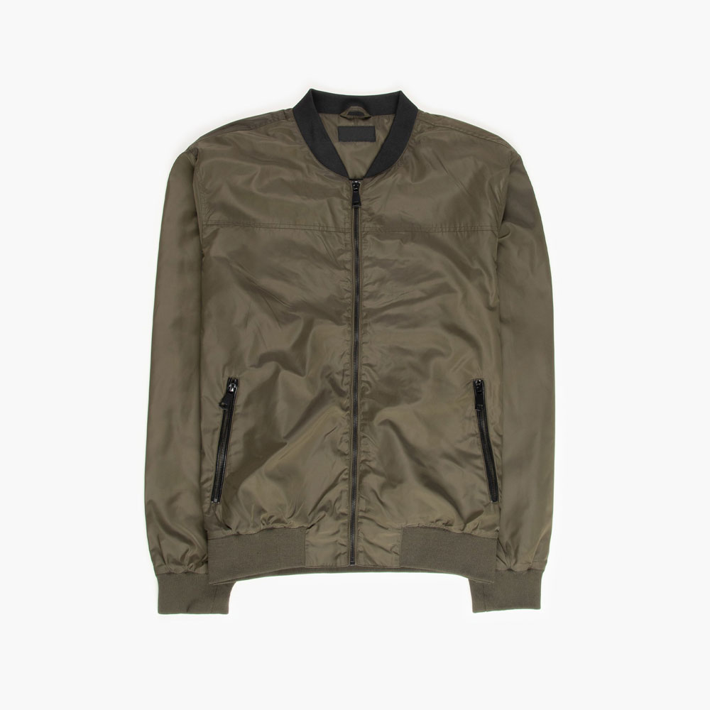 lightweight bomber jackets for men - Image 5