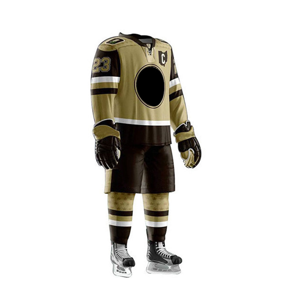 Hockey Uniform - Image 2