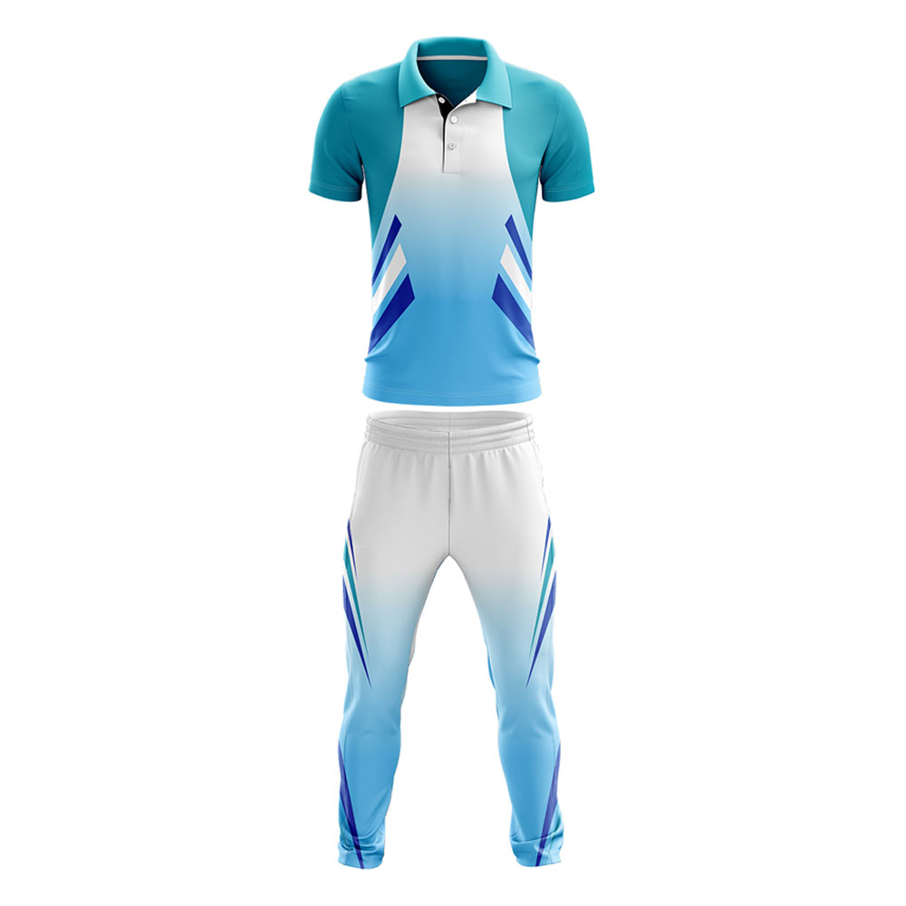 Cricket Uniforms