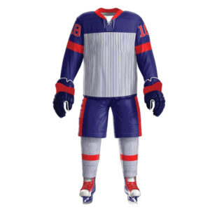 Hockey Uniform