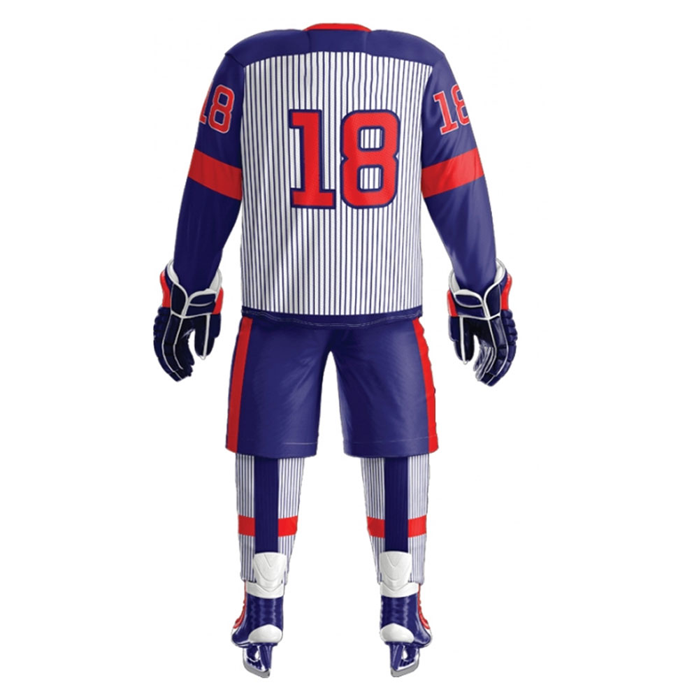 Hockey Uniform - Image 2