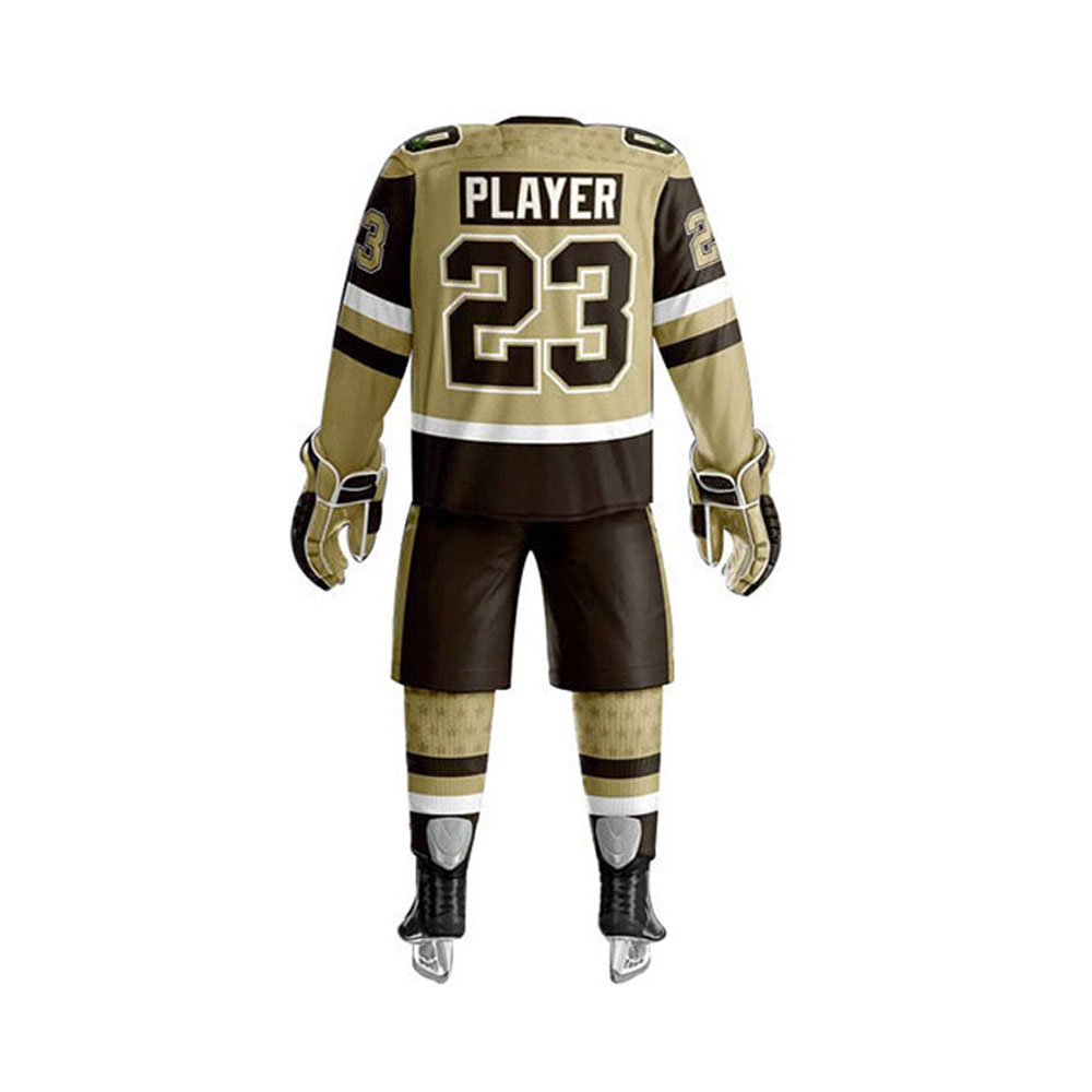 Hockey Uniform - Image 3