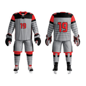 Hockey Uniform