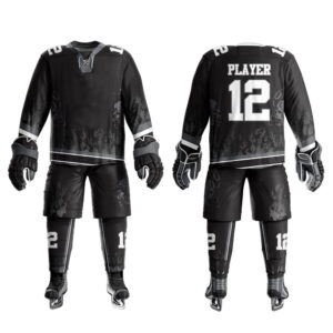 Hockey Uniform
