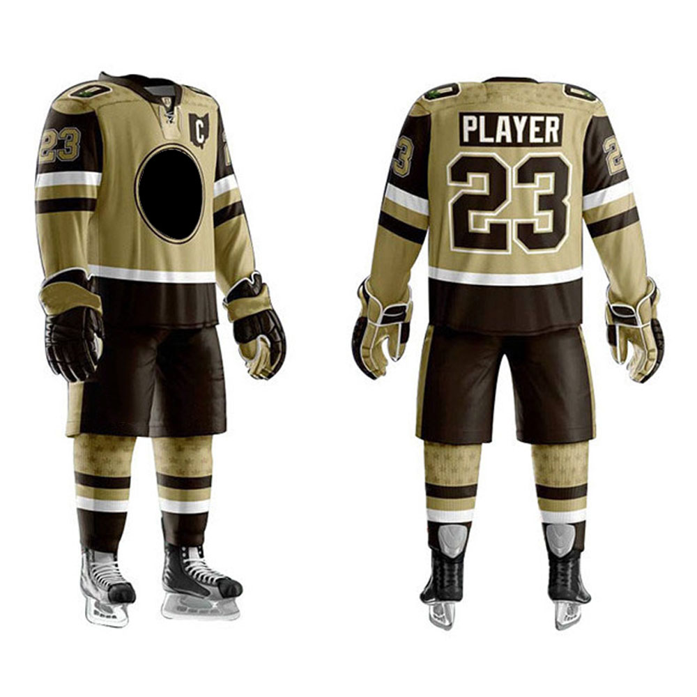Hockey Uniform