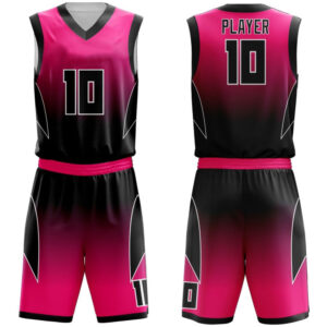 BasketBall Uniform