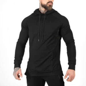 Gym Hoodies