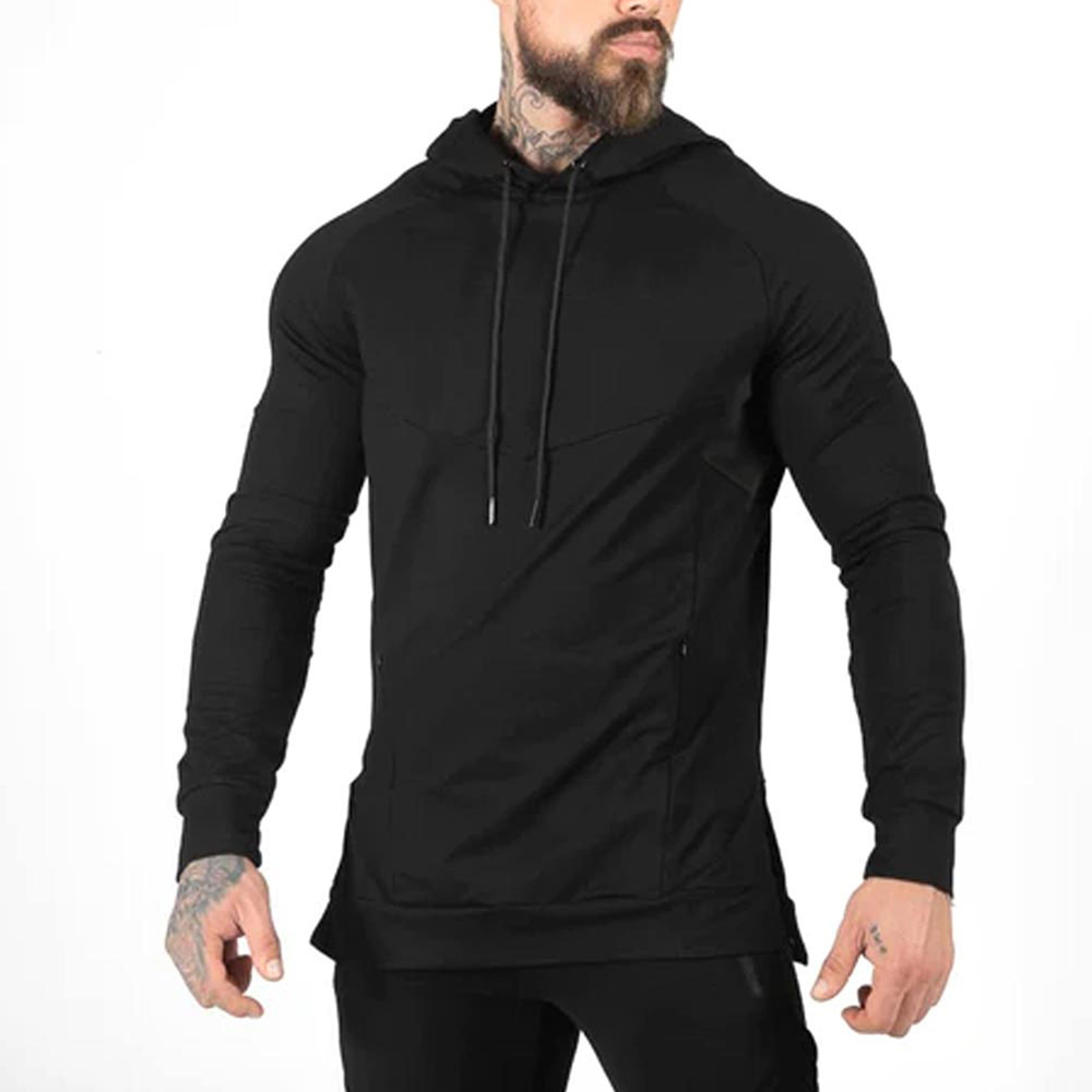 Gym Hoodies