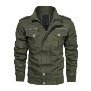 Winter Sports Jackets