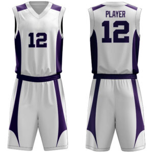 BasketBall Uniform
