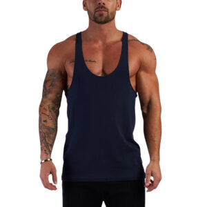 Stringer Tank Tops