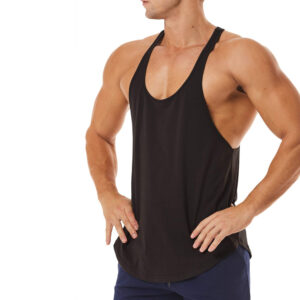 Stringer Tank Tops