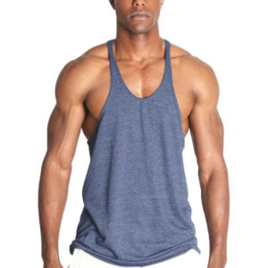 Stringer Tank Tops