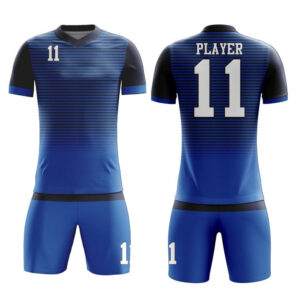 Soccer Uniform