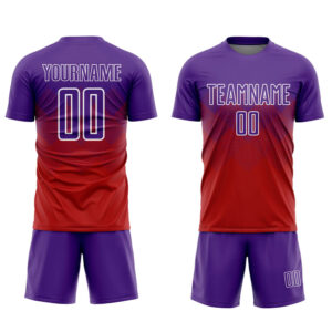 Soccer Uniform
