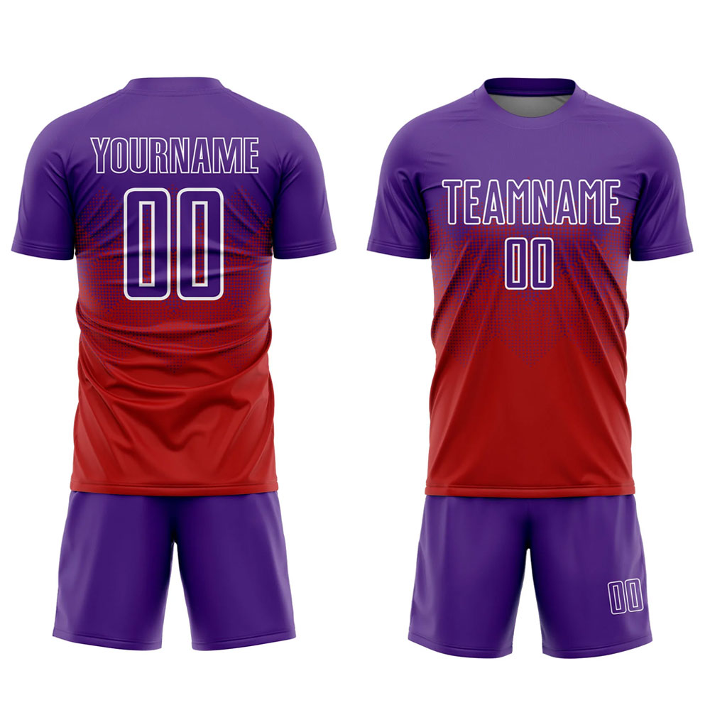 Soccer Uniform