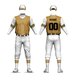 Baseball Uniforms