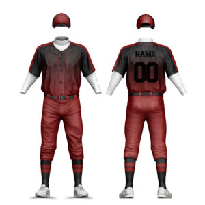 Baseball Uniforms
