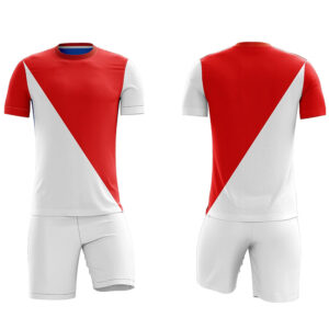 Soccer Uniform