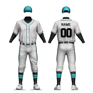 Baseball Uniforms