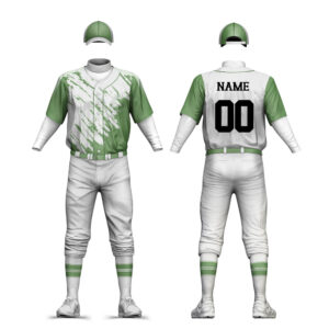 Baseball Uniforms