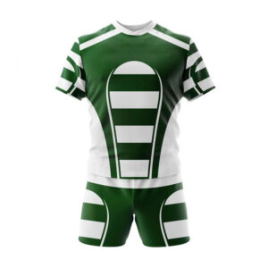 Rugby Uniforms