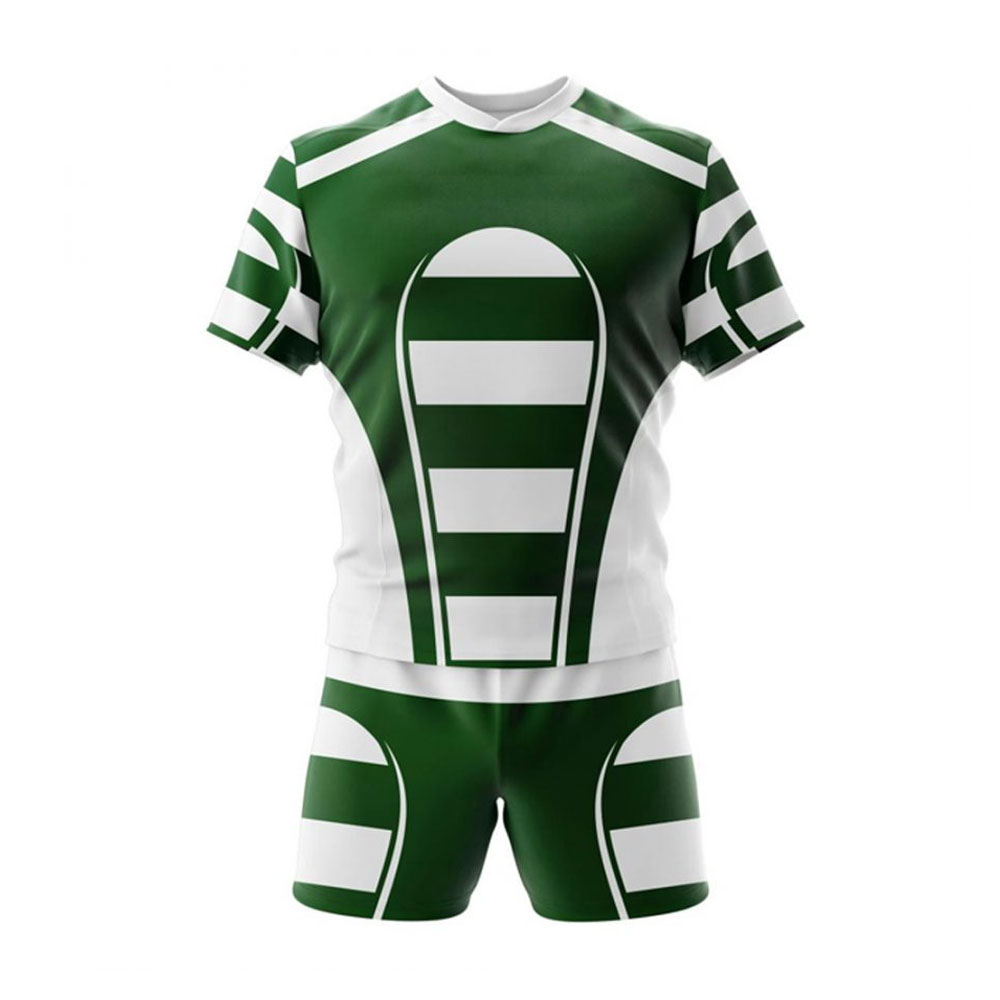 Rugby Uniforms