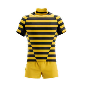 Rugby Uniforms