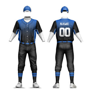 Baseball Uniforms