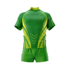 Rugby Uniforms