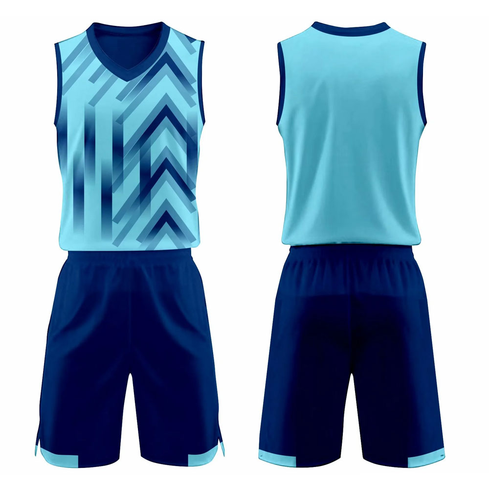 Volleyball Uniforms