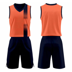 Volleyball Uniforms