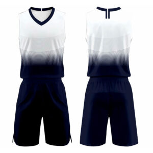 Volleyball Uniforms