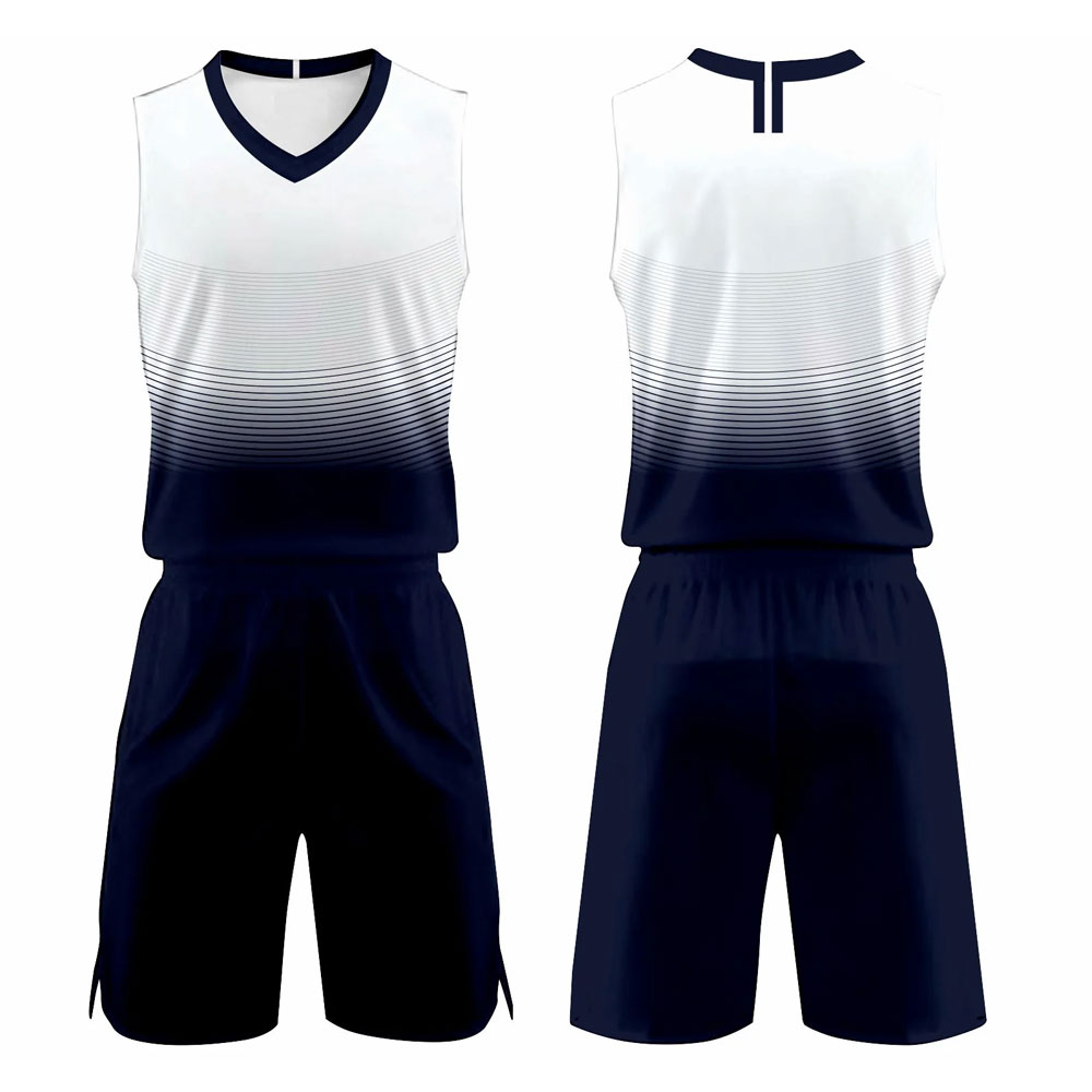 Volleyball Uniforms