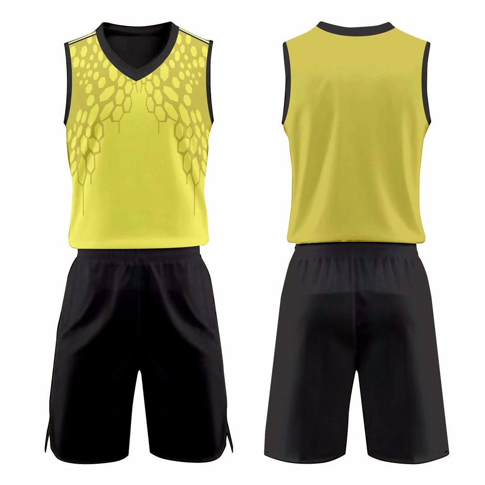 Volleyball Uniforms