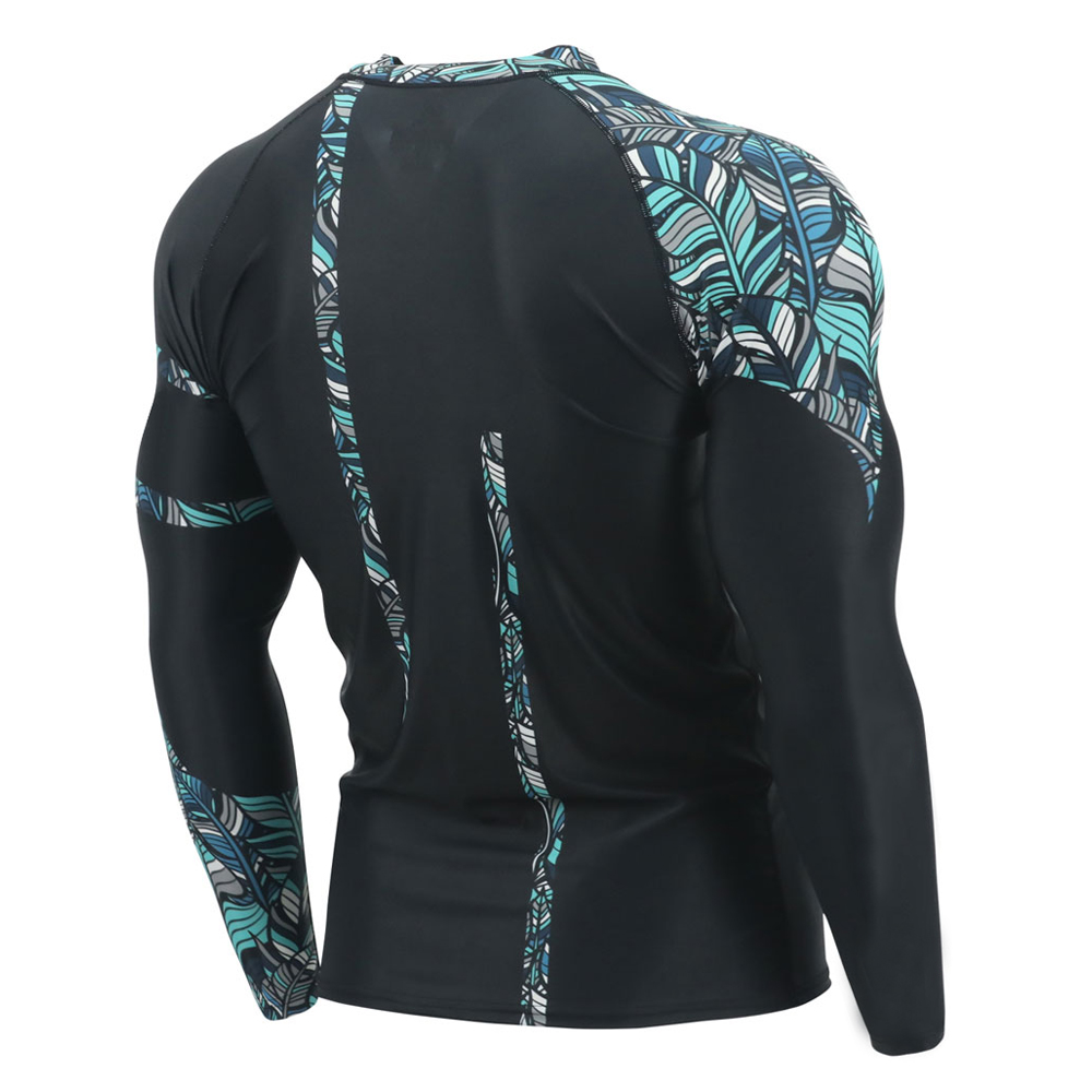 Compression Shirts - Image 3