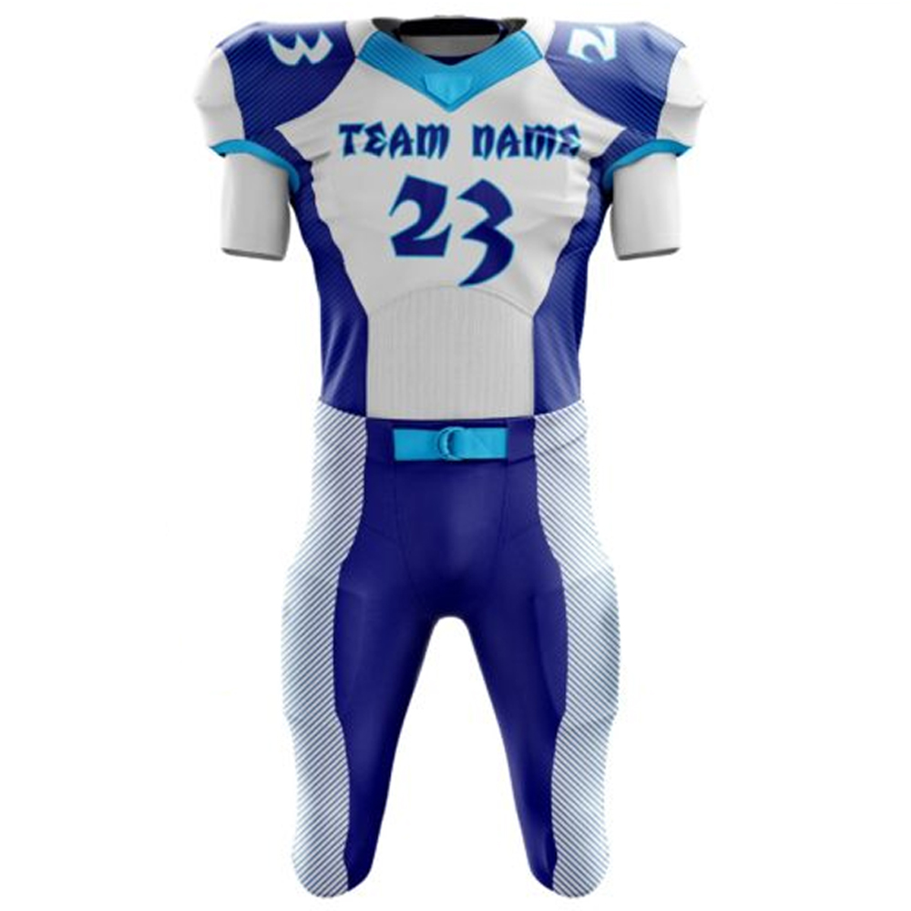 American Football Uniforms - Image 2