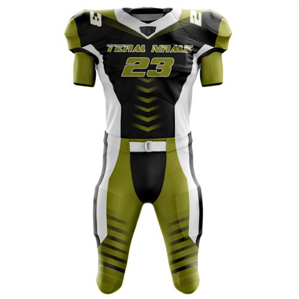 American Football Uniforms - Image 2